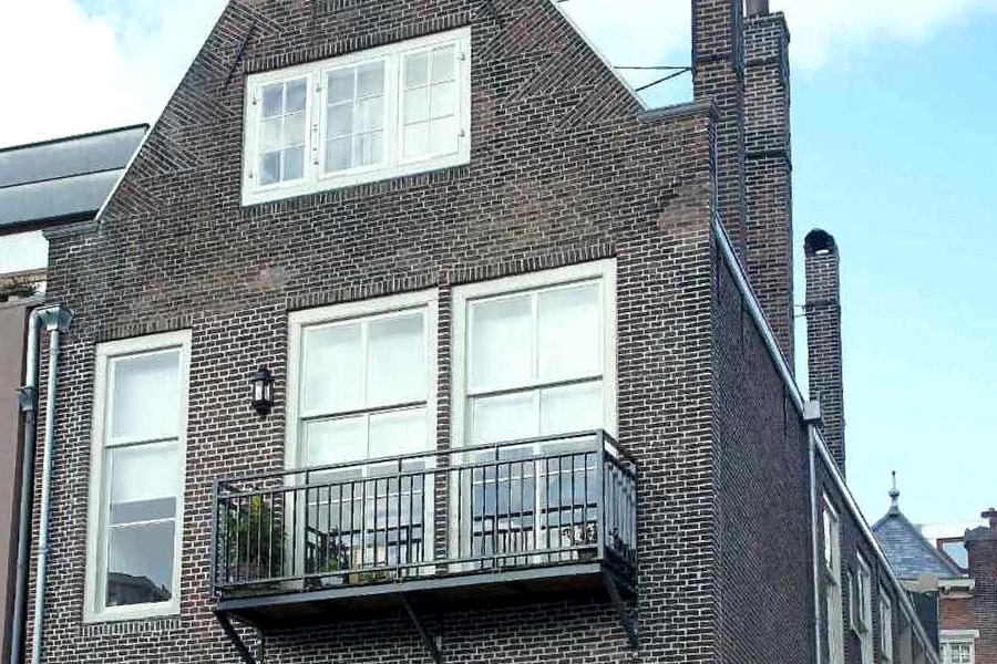 Restauratie Rijksmonument Dordrecht