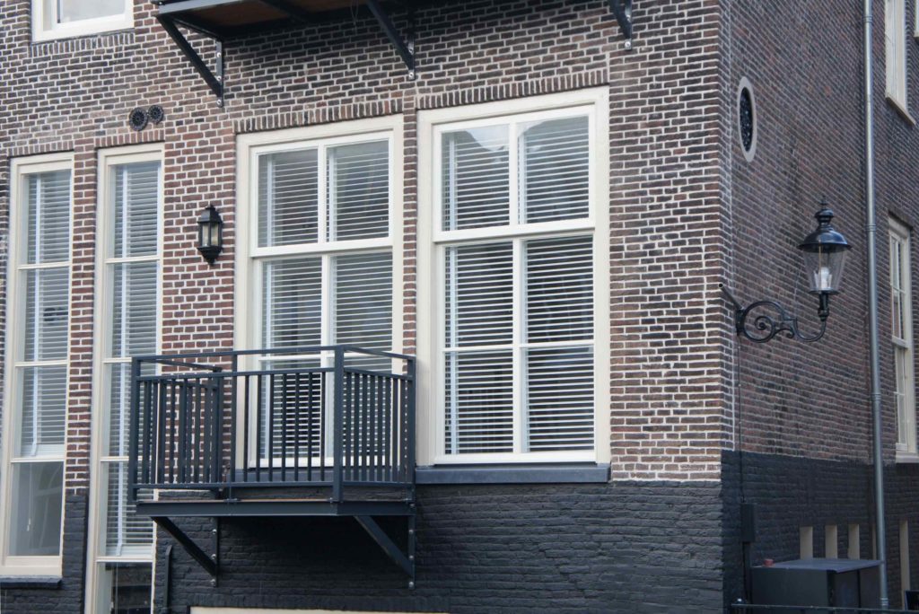 Kozijnen