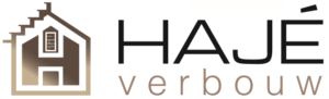 HAJE Verbouw logo